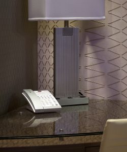 Vtech hotel phone Lifestyle11