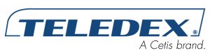 teledex logo