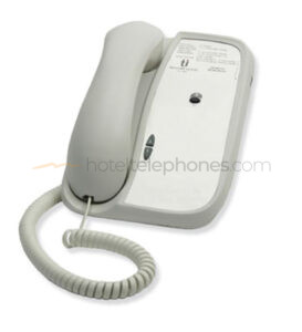 Teledex I Series A101 Hotel Phone